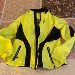 Brooks jacket size small